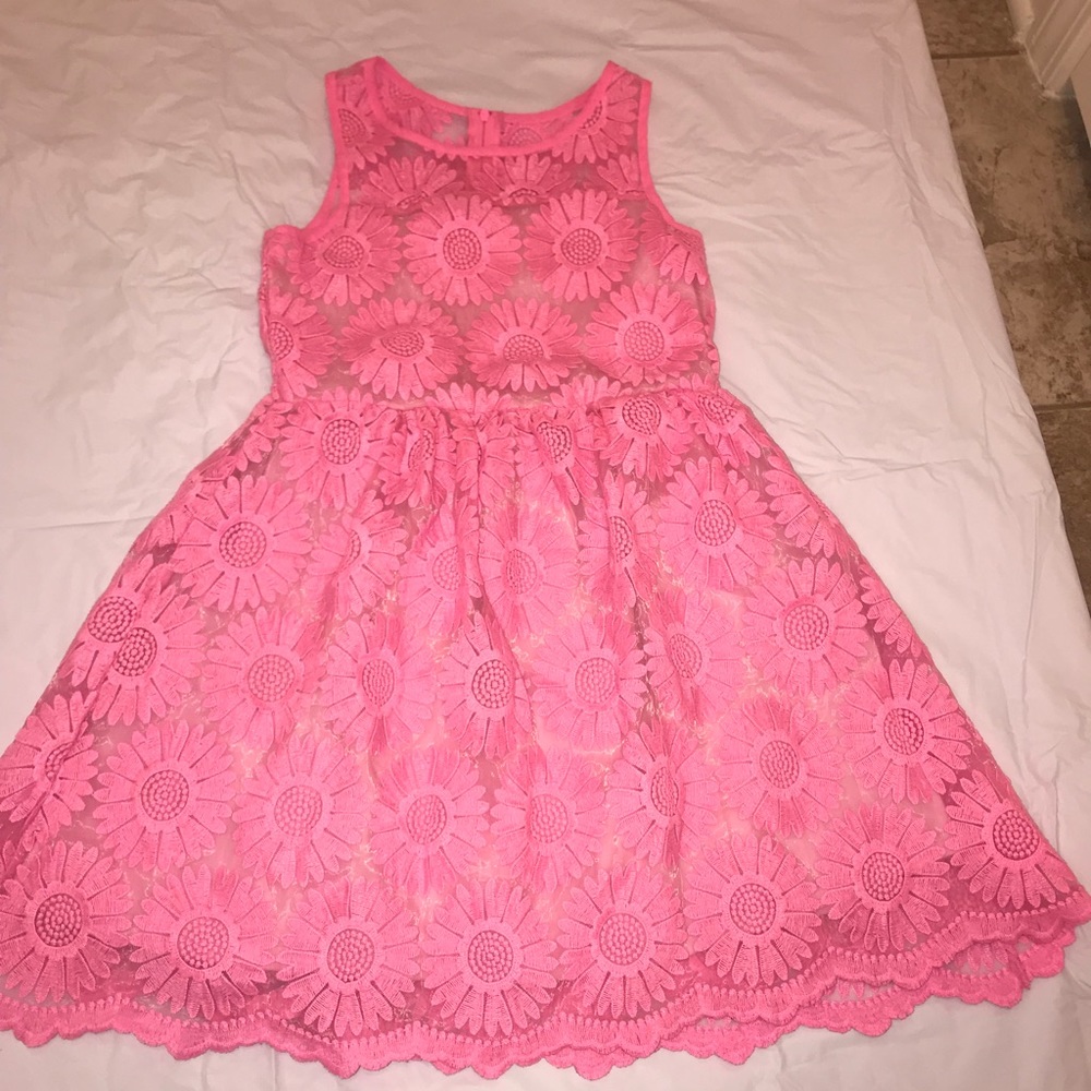 Justice Girl Dress